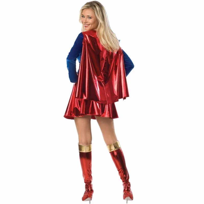 New-Arrival-2016-Supergirl-Costume-Women-Superhero-Cosplay-Adult-Sexy-Fancy-Dress-Superman-Costume-Women-Cosplay (1)