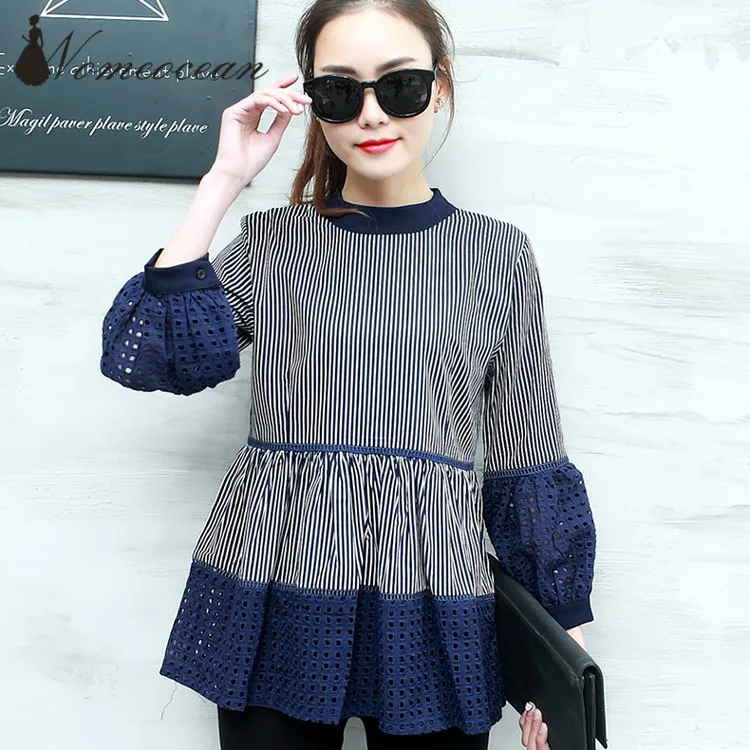 Aliexpress.com : Buy Singwing Summer Women Lace Slash Neck