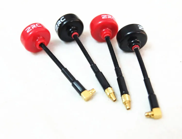1 шт. 5 8G 2Dbi TX RX RHCP FPV Грибная антенна SMA/RP SMA MMCX передатчик Антенна гоночный Дрон