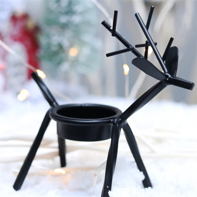 Christmas candlestick (3)