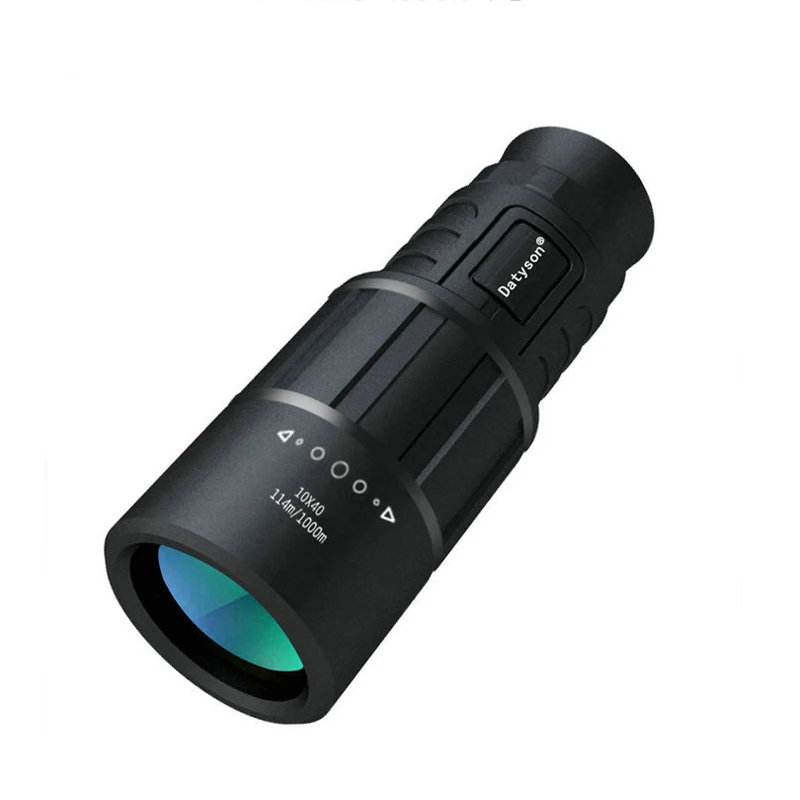 Datyson 10x40 Monocular Telescope Multi coated High