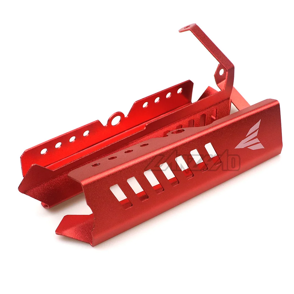 MT09 RADIATOR GUARD (8)