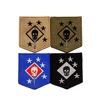 TSNK Embroidery Patch Tactical Badge "ODA " Small Size 5