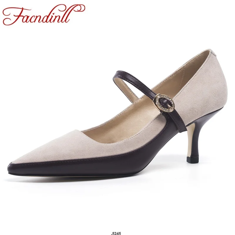 new high heels 2019