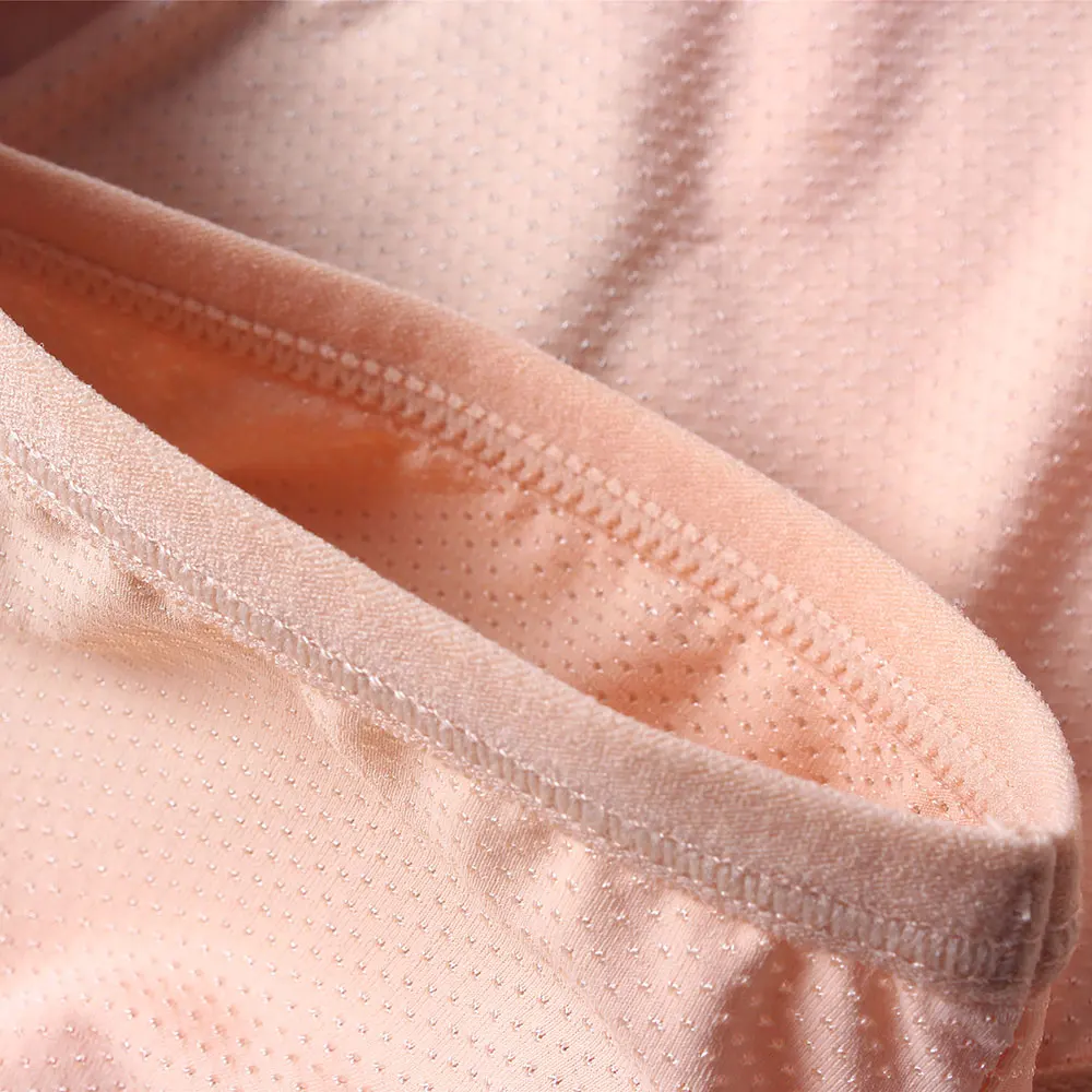 Underwear Women Cotton Period Panties Solid Leak Proof Briefs Menstrual Panties High Waist Physiological Seamless Briefs Female