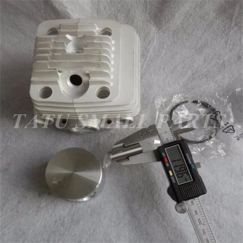 CYLINDER  KIT 56MM STIHL  TS700 TS800 15