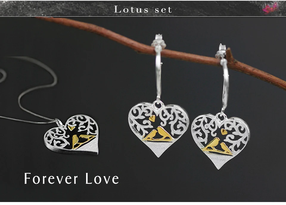 Forever Love-2