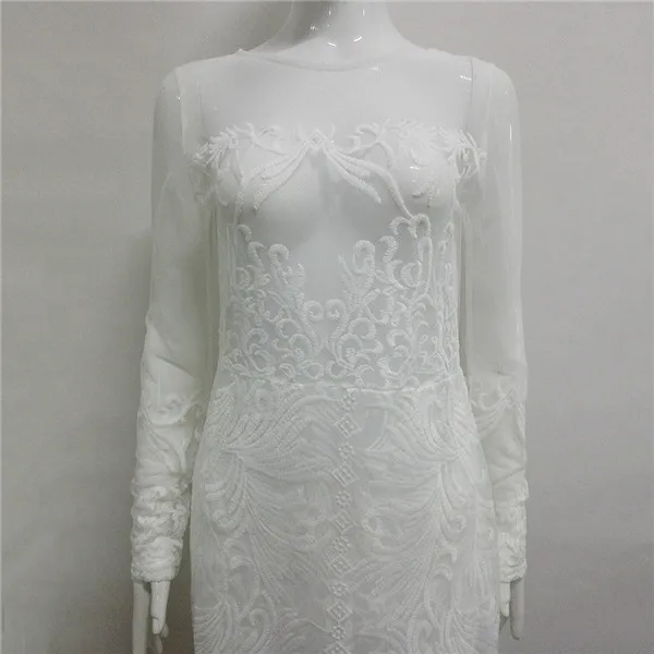 lace dress03