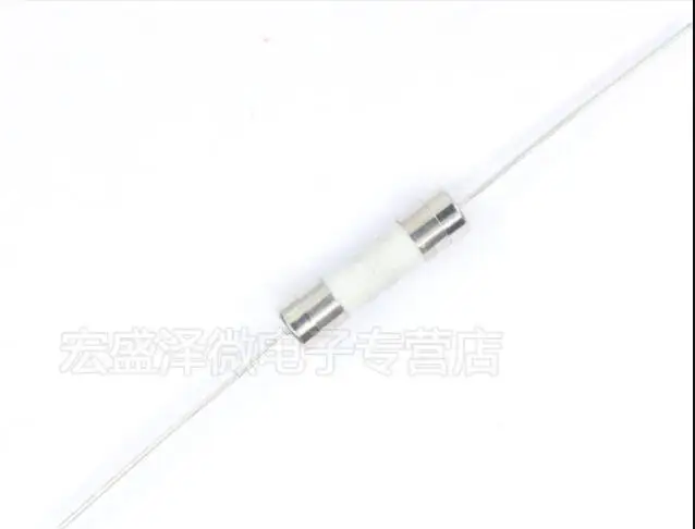 

10PCS 5*20mm Ceramic fuse tube fuse With a pin 5x20mm 250V 0.5A 1A 2A 3A 4A 5A 6A 7A 8A 10A 12A 15A 20A 25A 30A