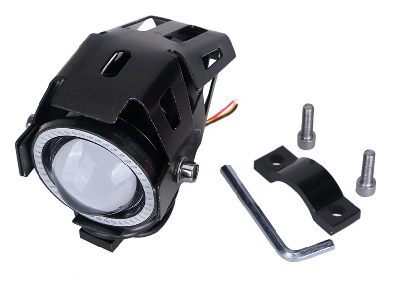Противотуманки led Motorcycle Headlight