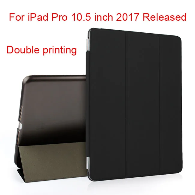 Для iPad 9,7 ''5 6 Mini 2 3 4 5 чехол, MTT кожаный смарт-чехол для нового iPad Pro 11'' 12,9 '' Air 10,5'' для iPad 234 - Цвет: iPad Pro 10.5