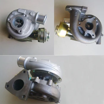 

Large sale! zd30 turbo GT2052V electric turbine 705954-5015S 14411-6060A turbocharger for Nissan