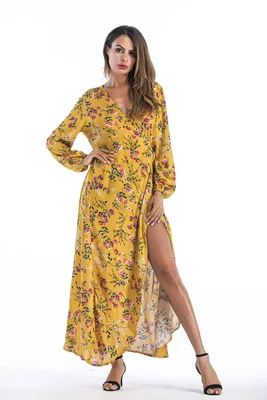 beach dress xxl