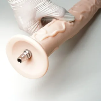 Super Long Dildo for Premium vibrator Sex Machine Long Dong Accessory,Large Size sex toy for Women,masturbator adult toys 4