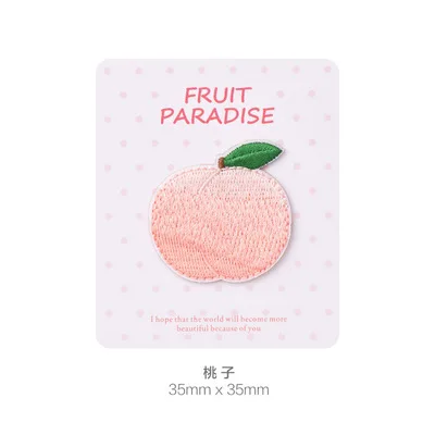 Peach