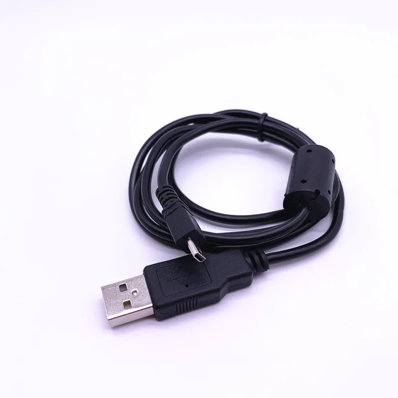 USB кабель для передачи данных CoolPix Nikon 2100/2200/3100/3200/3700/4100/4200/4600/4800/5200/5600/5900/7600/7900/8400/8800 D