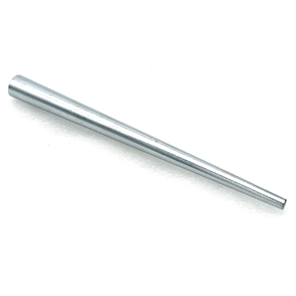 

Hoop Earring Mandrel shaping forming Hammering Jewellery Craft Tool