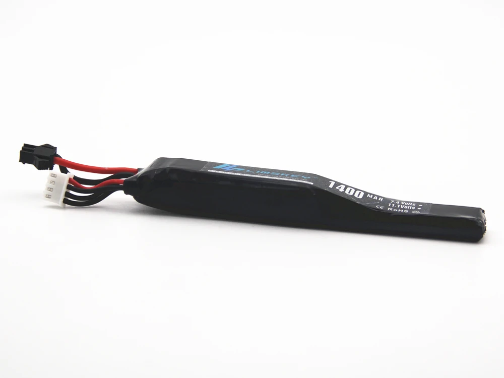 11 1 V 1400mAh водные гелевые бусинки часть No.01 трубка буферная литиевая батарея для JM