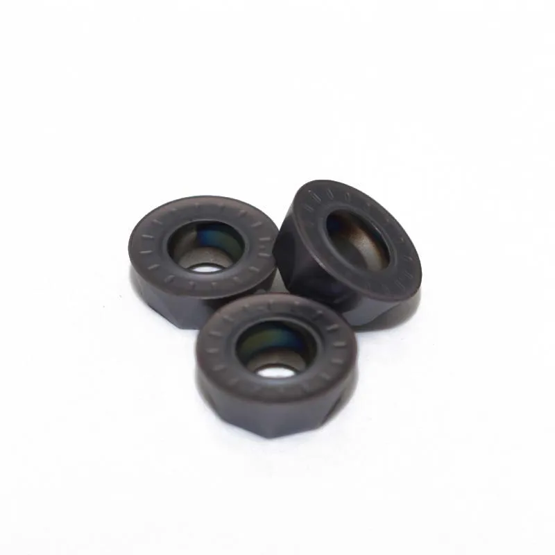 Buy RPMT1204MO TT LF6018 20PCS Insert Lathe Turning