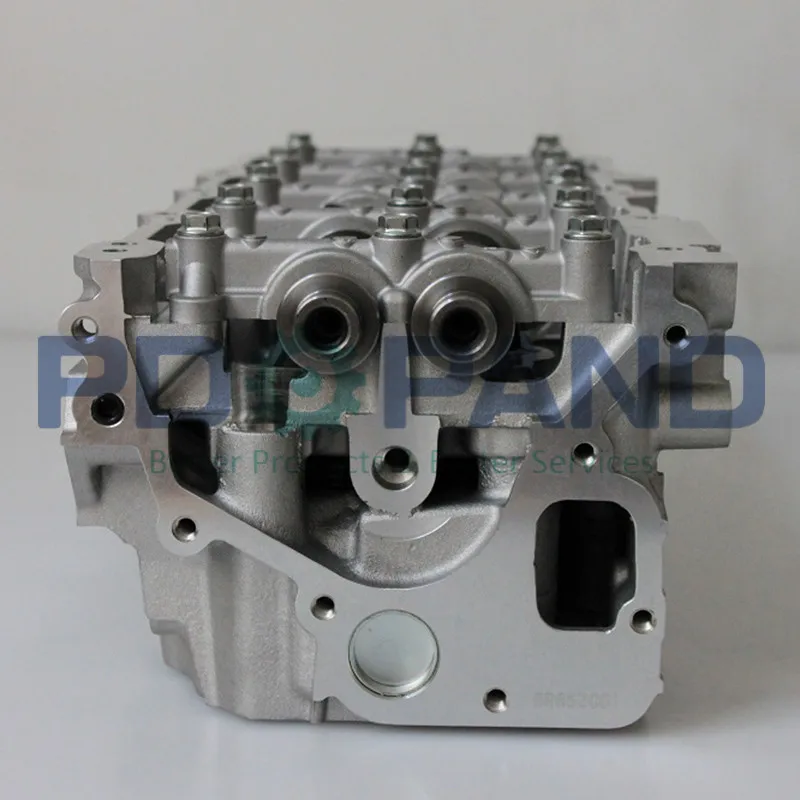 Полный комплект головки цилиндра ZD30 ZD3 A 202 604 для Renault Master Mascott Nissan NAVARA MISTRAL INTERSTAR 3 0