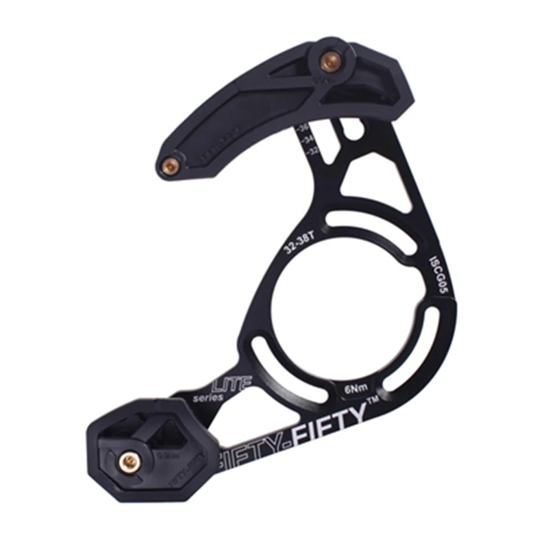 Устройство защиты переключения ISCG 03/05 mtb устройство для цепи 32 38T|bicycle chain|guide chainchain
