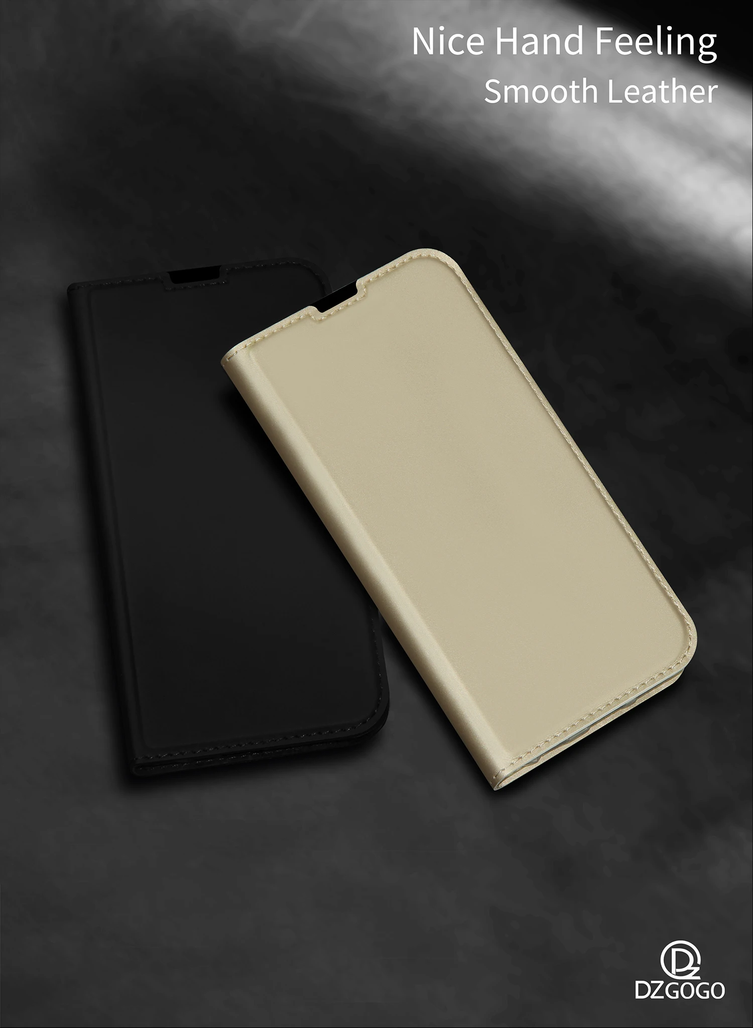 Чехол DZgogo Funda для huawei P30 Lite Nova 4e кошелек книжка Флип кожаный силиконовый чехол для телефона задняя крышка 360 градусов Полная защита