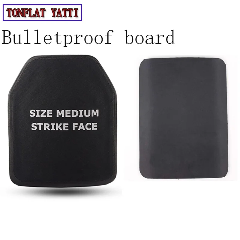 New nij iv Bulletproof armor plated 4.5mm chest flapper AK47 Bullet-proof vests Body armor 6.0mm M16 3 kinds of thickness Plate New nij iv Bulletproof armor plated 4.5mm chest flapper AK47 Bullet-proof vests Body armor 6.0mm M16 3 kinds of thickness Plate