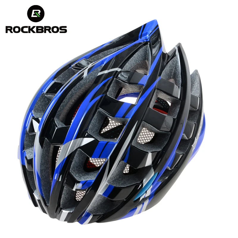 ROCKBROS, высокое качество, велосипедный EPS шлем, безопасный велосипедный шлем, велосипедный шлем, защита головы, на заказ, шлемы для горного велосипеда, аксессуары, 3 цвета