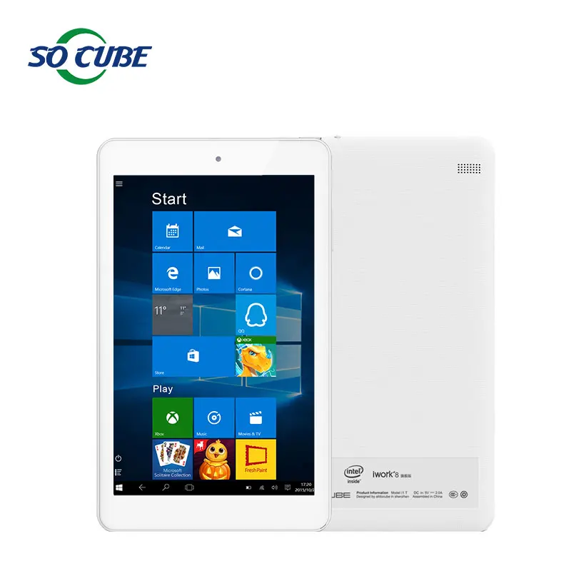 Aliexpress.com : Buy Cube iWork8 Ultimate Tablet PC Dual