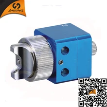 SAT1474 Высококачественная автоматическая пушка Новое поступление автоматический распылитель для рисования по воде