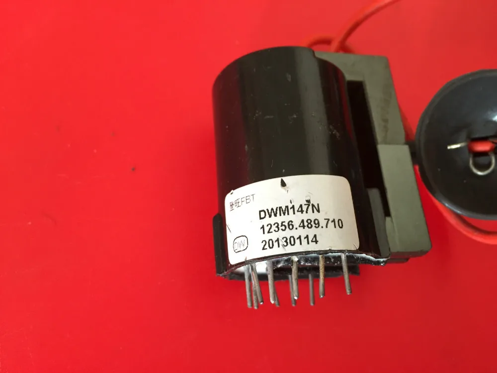 Flyback Transformer BSM15-1202 for Monitors and Medical Machines | Обустройство дома