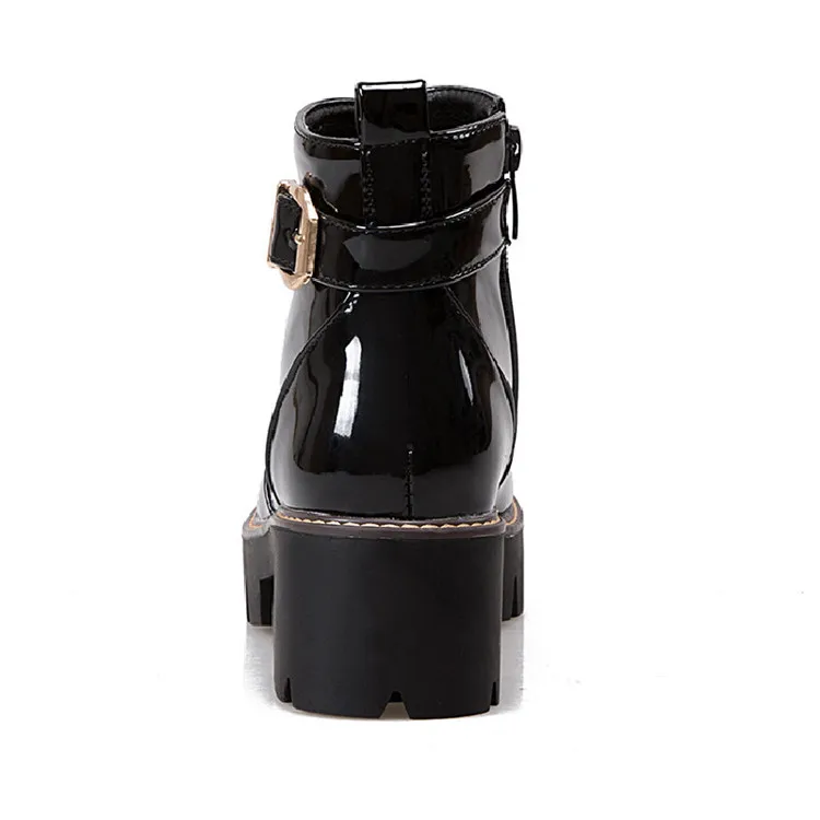 Boots Winter