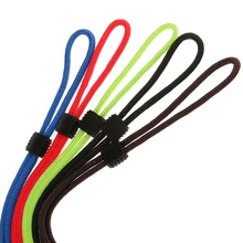 10x регулируемый шнурок для очков очки шнур на шею держатель ремни противоскользящие отлично подходят для спорта и активного отдыха