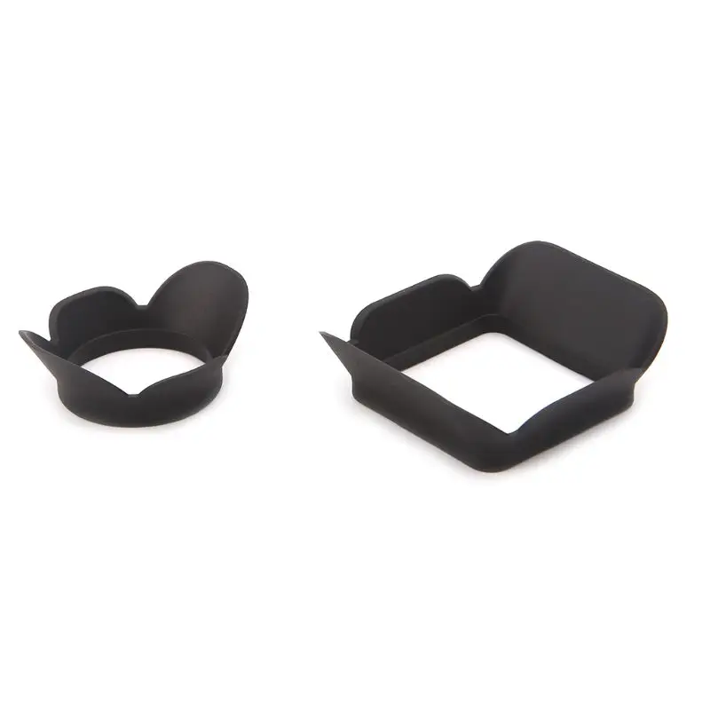 

Lens Hood Anti Dazzle Glare Protective Sun Shade Shield Cover Protection Case Visor for DJI Mavic 2 Pro ZOOM Gimbal Camera