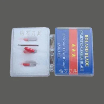

Roland cutter blade for cutting plotter 24MM 5pcs/box