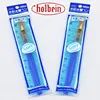 Holbein – brosse à eau pour peinture à l'aquarelle, pointe en Nylon, corps en plastique, japon ► Photo 1/6