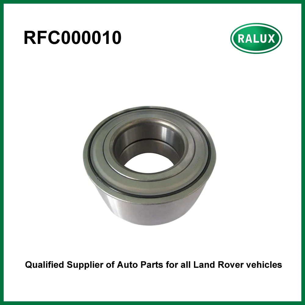 Автомобильный подшипник ступицы заднего колеса RFC000010 LR041425 для LR Freelander 1/2
