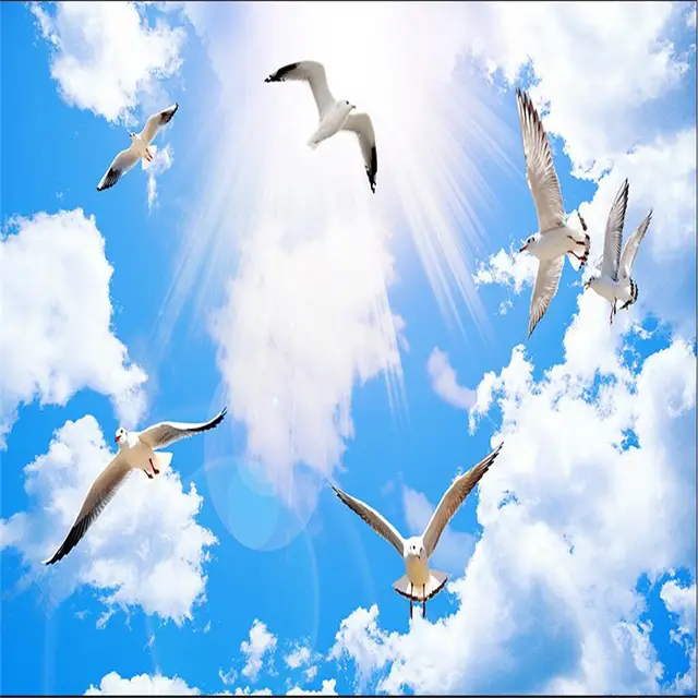 Download 9000+ Wallpaper Biru Cerah Terbaru Download 9000+ Wallpaper Biru Cerah Terbaru