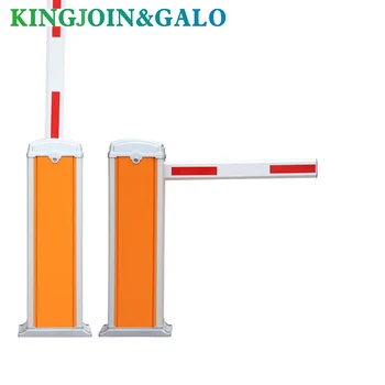 

High quality machinery parking barrier for parking system and car park solutions