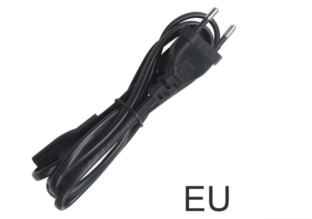 

Free Shipping hot selling EU standard Plug with 1.5m cable for LED PANEL , LED Downlight, led strips ,led floodlight