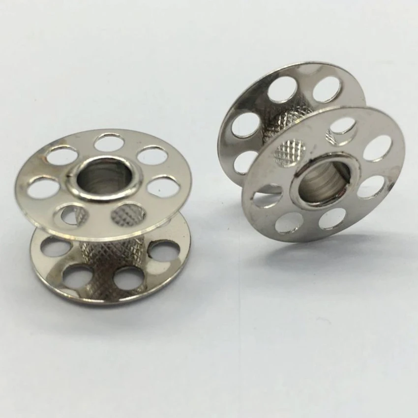 10 шт бобины для машины BERNINA Металл #00530761 #530761 0115367000|machine bobbin|bobbin machinebobbin metal |