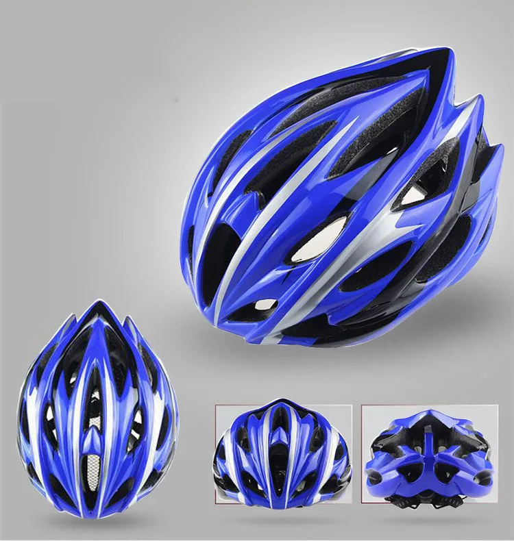 NEW Cycling Helmet Arrival Brand Professional Bicycle Helmet Capacete Ciclismo EPS+PC 12 Colors bike helmet