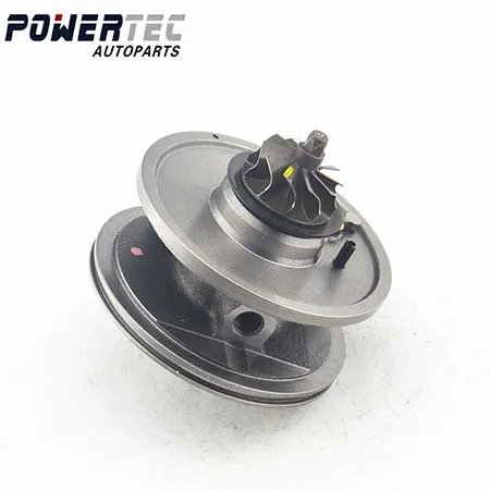 Новый BV35-027 turbo зарядное устройство ядро КЗПЧ 54359880037 54359700027 KP35 для Vauxhall Astra Corsa 1,3 CDTI 90HP 75KW SJTD A13DTE 2009-