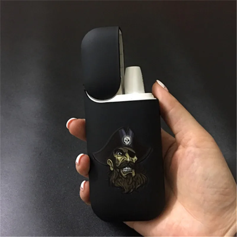 1 шт. защитный чехол для IQOS 2 4 Plus|Бамперы| |