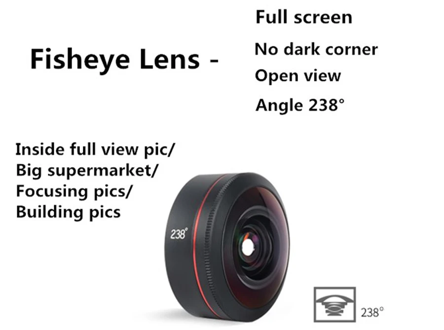 Cheap Filtros para câmeras