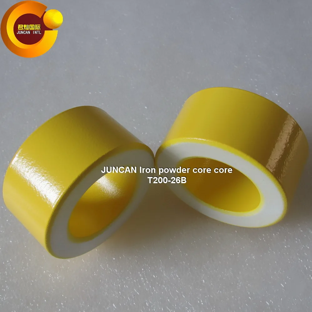 Флюоресцентный магнитный сердечник из железа|inductor suppliers|inductor testerinductor coil |