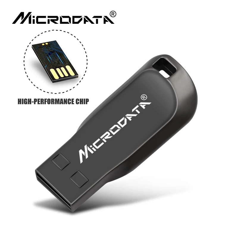 USB флеш накопитель серебристого цвета 64 ГБ 32 16 8 4 Гб|usb key|metal usbstick usb |