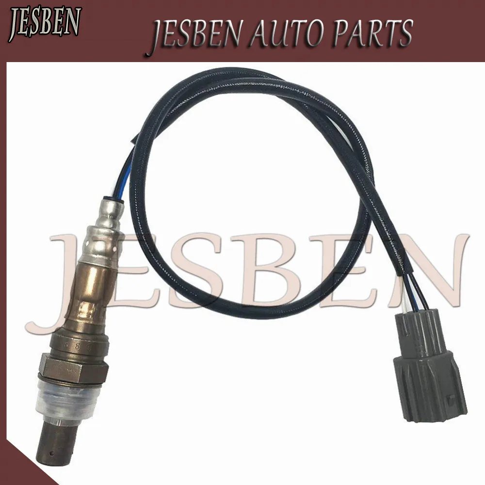 Лямбда зонд кислорода O2 Сенсор для Toyota Camry Solara 2.2L 2.4L Subaru OUTBACK 3.0L 2000 2004 234 9010 89467 33040