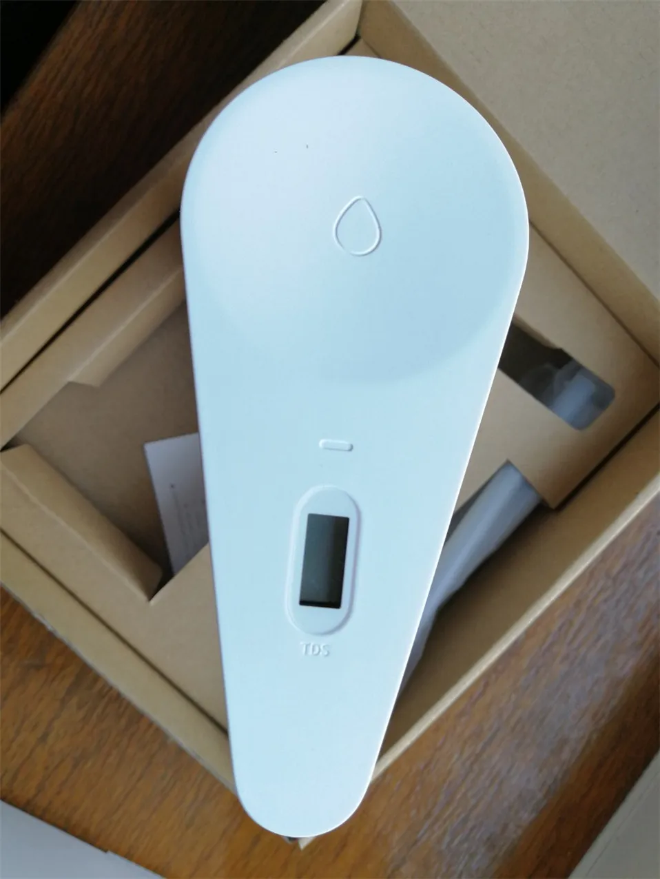 Xiaomi XiaoLang TDS Automatic Touch Switch Water Pump Wireless Rechargeable Electric Dispenser Water Pump Water Quality Testing (1)
