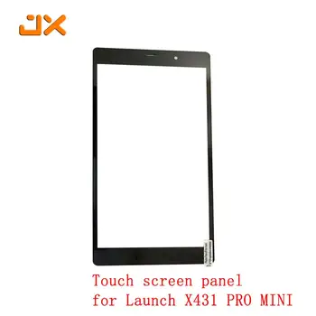 

touch screen panel for Launch X431 Pro Mini Diagnostic Tool Professional automotive intelligent tester